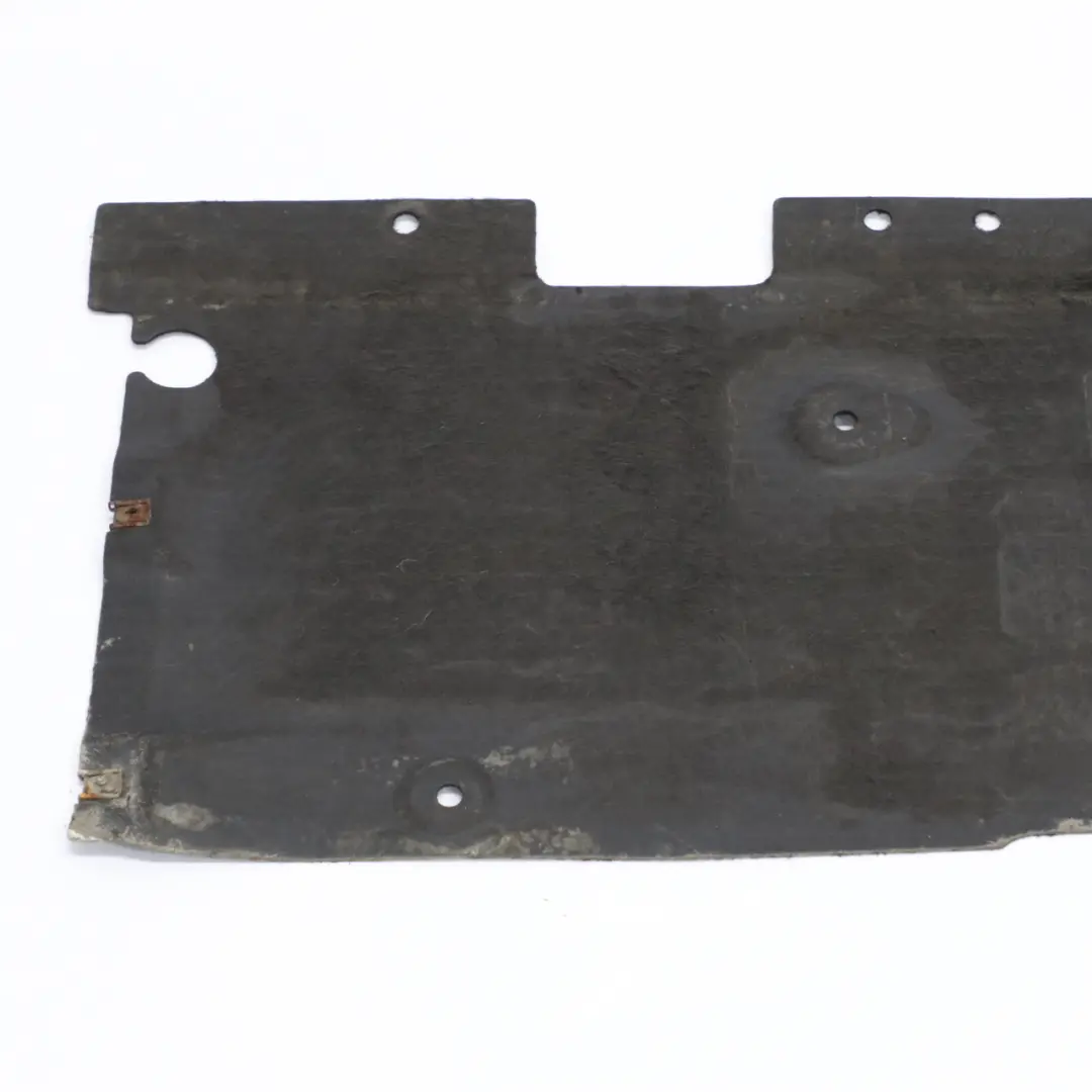 BMW X1 E84 Rivestimento del sottofondo destro Copertura del telaio - SKU 7244594 - Numero di parte 7244594