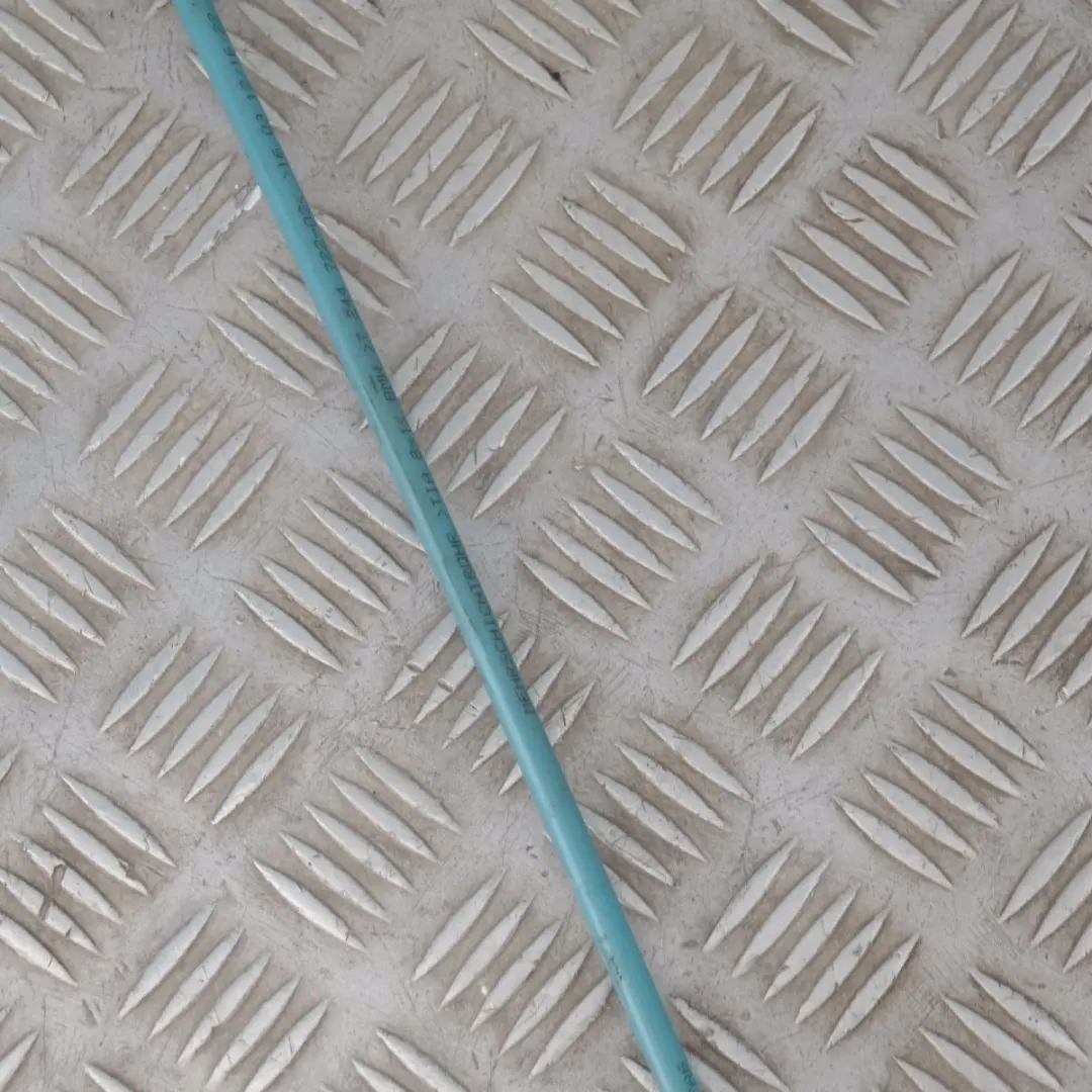 Feed Pipe Line Diesel to BMW 1 2 Series F20 F21 F22 F23 Rear Fuel with Part number 7244722 BMW 1 2 Series F20 F21 F22 F23 Rear Fuel Feed Pipe Line Diesel - SKU 7244722 - Part number 7244722