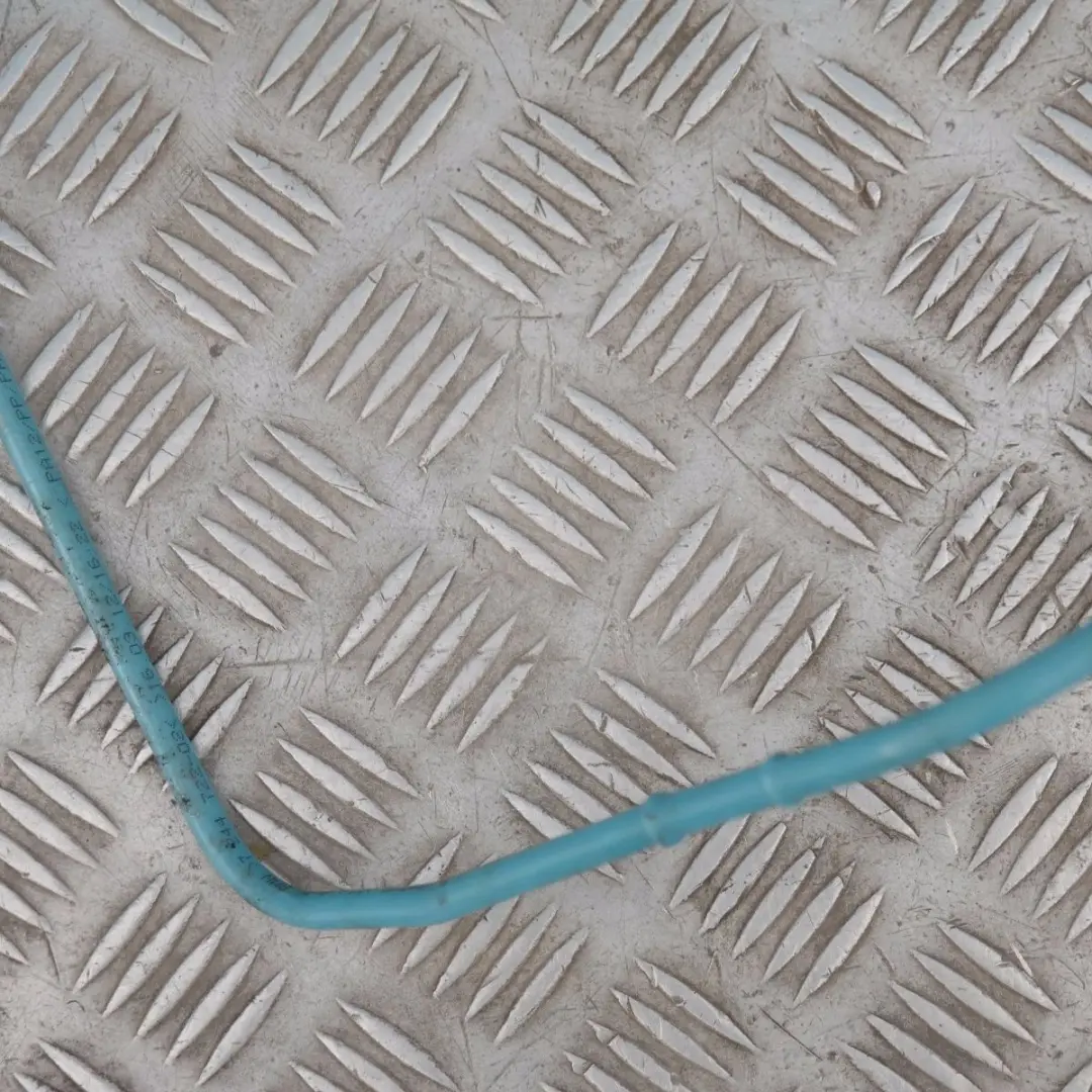 Reihe F20 F21 F22 F23 Kraftstoffvorlaufleitung hinten Diesel für BMW 1 2 mit Teilenummer 7244722 BMW 1 2 Reihe F20 F21 F22 F23 Kraftstoffvorlaufleitung hinten Diesel - SKU 7244722 - Teilenummer 7244722