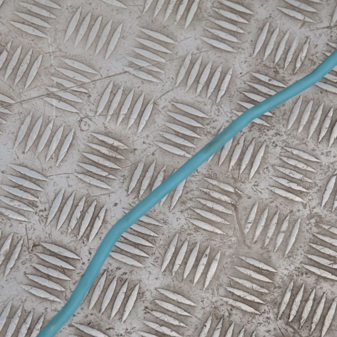 Reihe F20 F21 F22 F23 Kraftstoffvorlaufleitung hinten Diesel für BMW 1 2 mit Teilenummer 7244722 BMW 1 2 Reihe F20 F21 F22 F23 Kraftstoffvorlaufleitung hinten Diesel - SKU 7244722 - Teilenummer 7244722