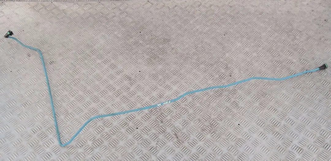 Feed Pipe Line Diesel to BMW 1 2 Series F20 F21 F22 F23 Rear Fuel with Part number 7244722 BMW 1 2 Series F20 F21 F22 F23 Rear Fuel Feed Pipe Line Diesel - SKU 7244722 - Part number 7244722