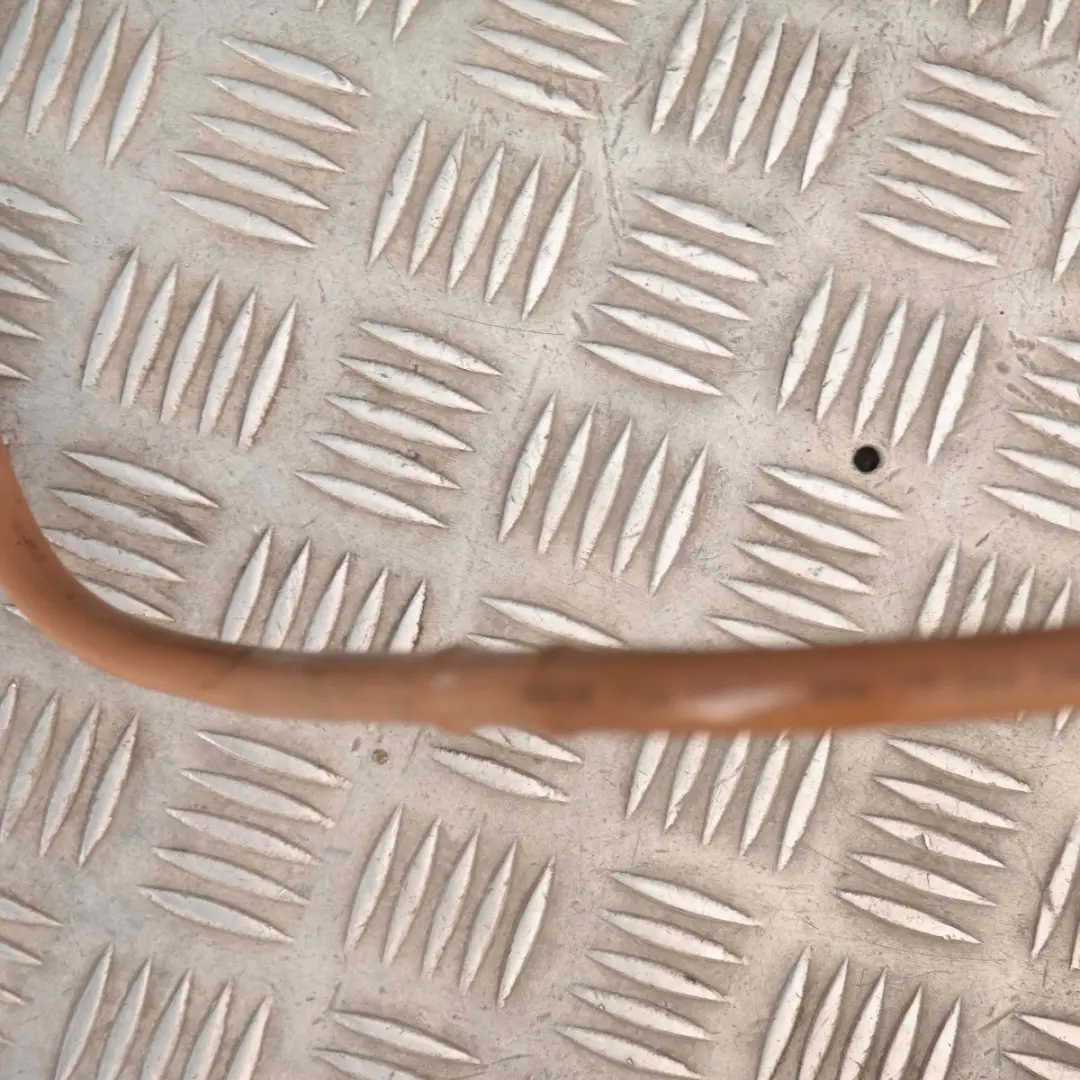 Kraftstoffrücklaufleitung für BMW 1 2 er F20 F21 F22 mit Teilenummer 7244736 BMW 1 2 er F20 F21 F22 Kraftstoffrücklaufleitung - SKU 7244736 - Teilenummer 7244736