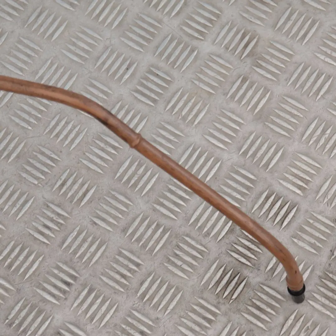 Kraftstoffrücklaufleitung für BMW 1 2 er F20 F21 F22 mit Teilenummer 7244736 BMW 1 2 er F20 F21 F22 Kraftstoffrücklaufleitung - SKU 7244736 - Teilenummer 7244736