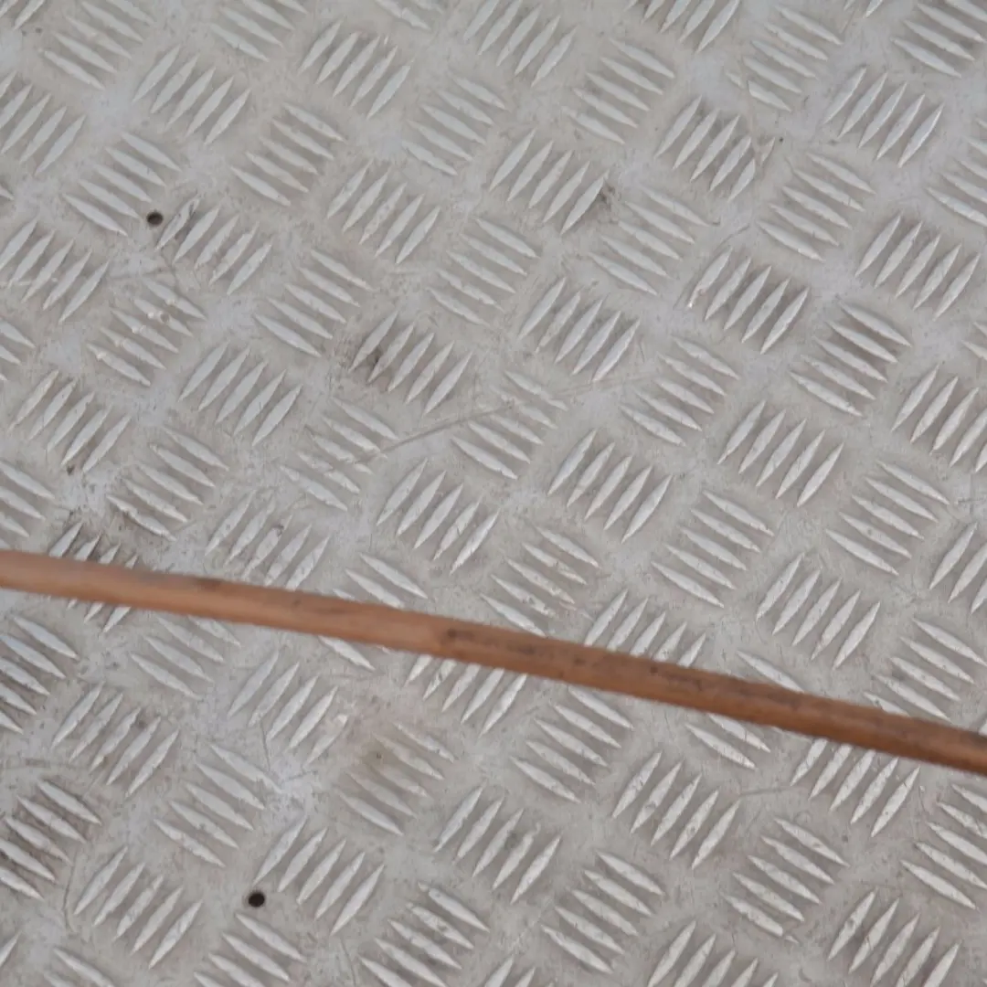 BMW 1 2 er F20 F21 F22 Kraftstoffrücklaufleitung - SKU 7244736 - Teilenummer 7244736