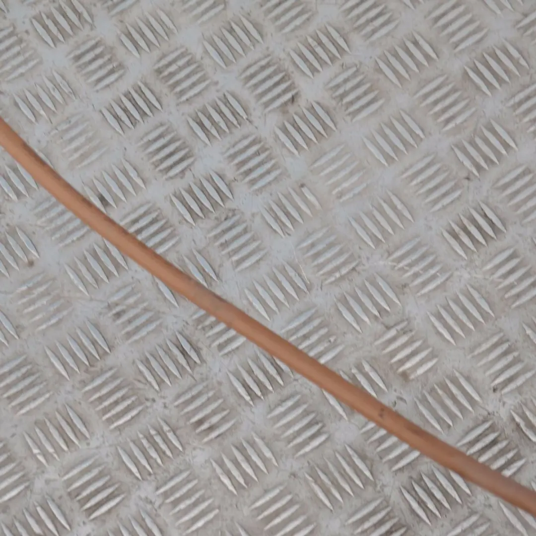 BMW 1 2 er F20 F21 F22 Kraftstoffrücklaufleitung - SKU 7244736 - Teilenummer 7244736