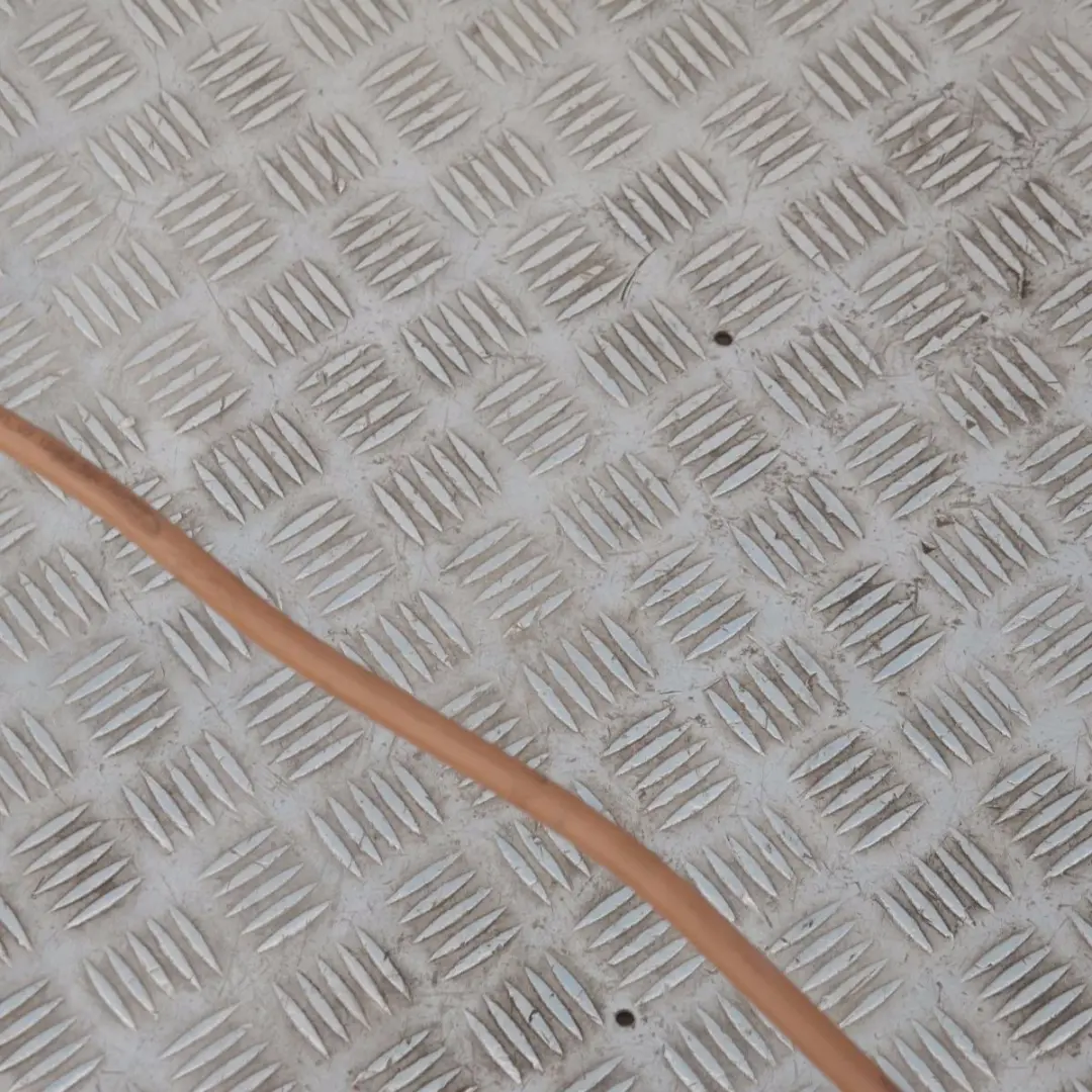 Kraftstoffrücklaufleitung für BMW 1 2 er F20 F21 F22 mit Teilenummer 7244736 BMW 1 2 er F20 F21 F22 Kraftstoffrücklaufleitung - SKU 7244736 - Teilenummer 7244736