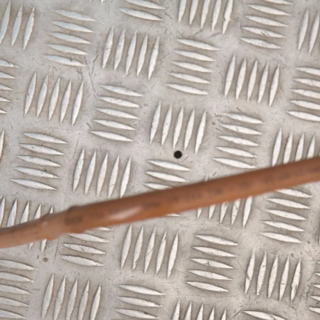 BMW 1 2 er F20 F21 F22 Kraftstoffrücklaufleitung - SKU 7244736 - Teilenummer 7244736