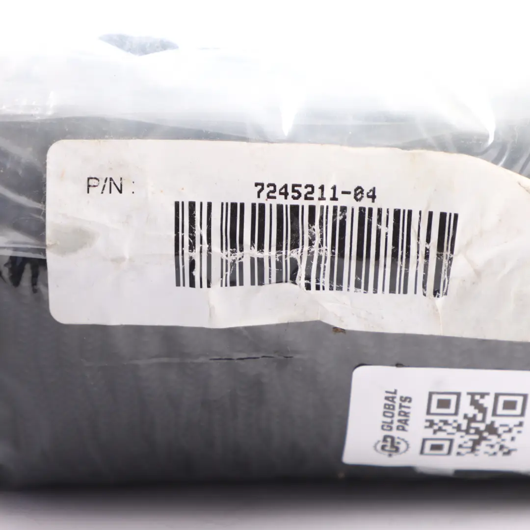 Trunk Boot Cargo Net Floor Luggage Compartment Organiser to BMW X4 F26 with Part number 7245211 BMW X4 F26 Trunk Boot Cargo Net Floor Luggage Compartment Organiser - SKU 7245211 - Part number 7245211