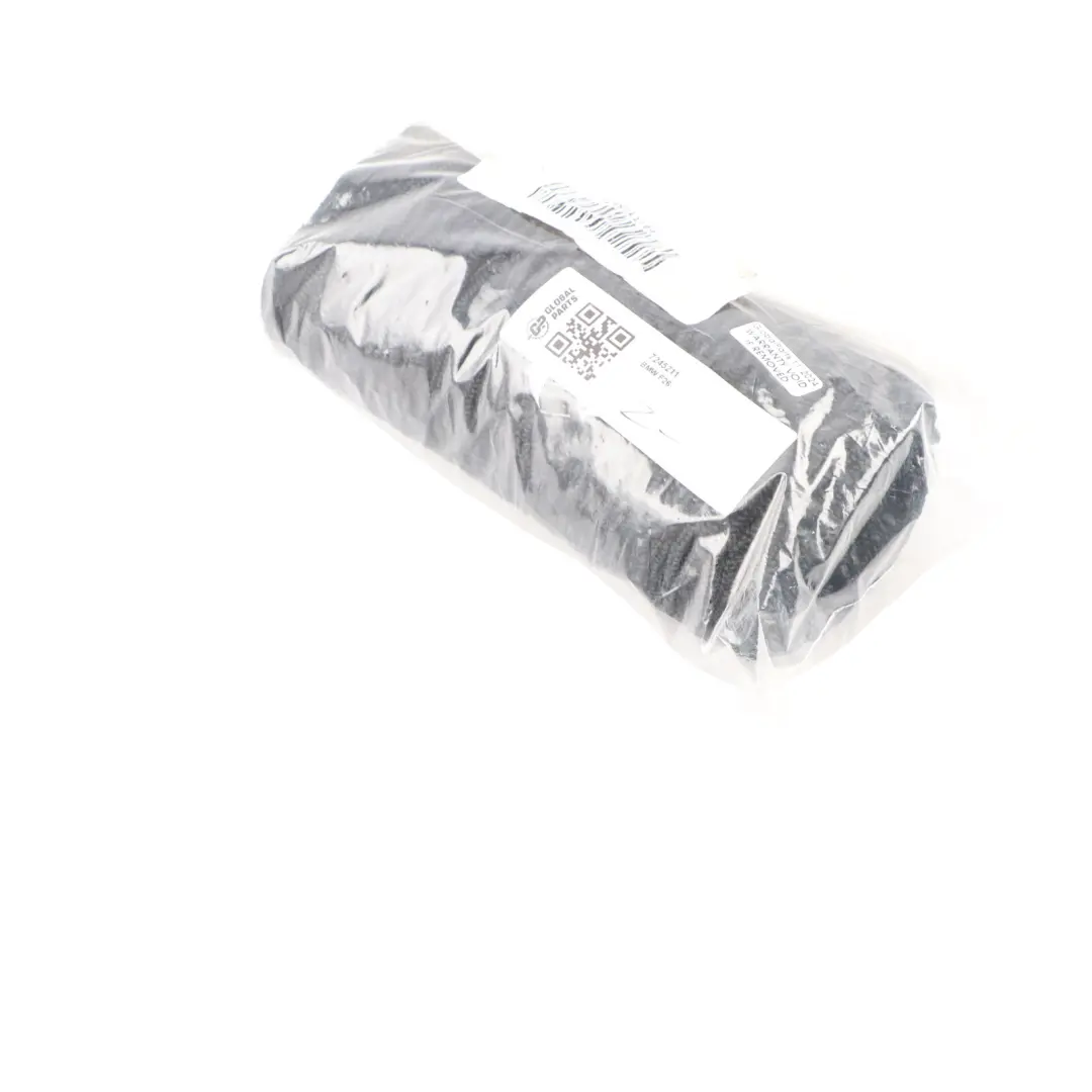 Trunk Boot Cargo Net Floor Luggage Compartment Organiser to BMW X4 F26 with Part number 7245211 BMW X4 F26 Trunk Boot Cargo Net Floor Luggage Compartment Organiser - SKU 7245211 - Part number 7245211