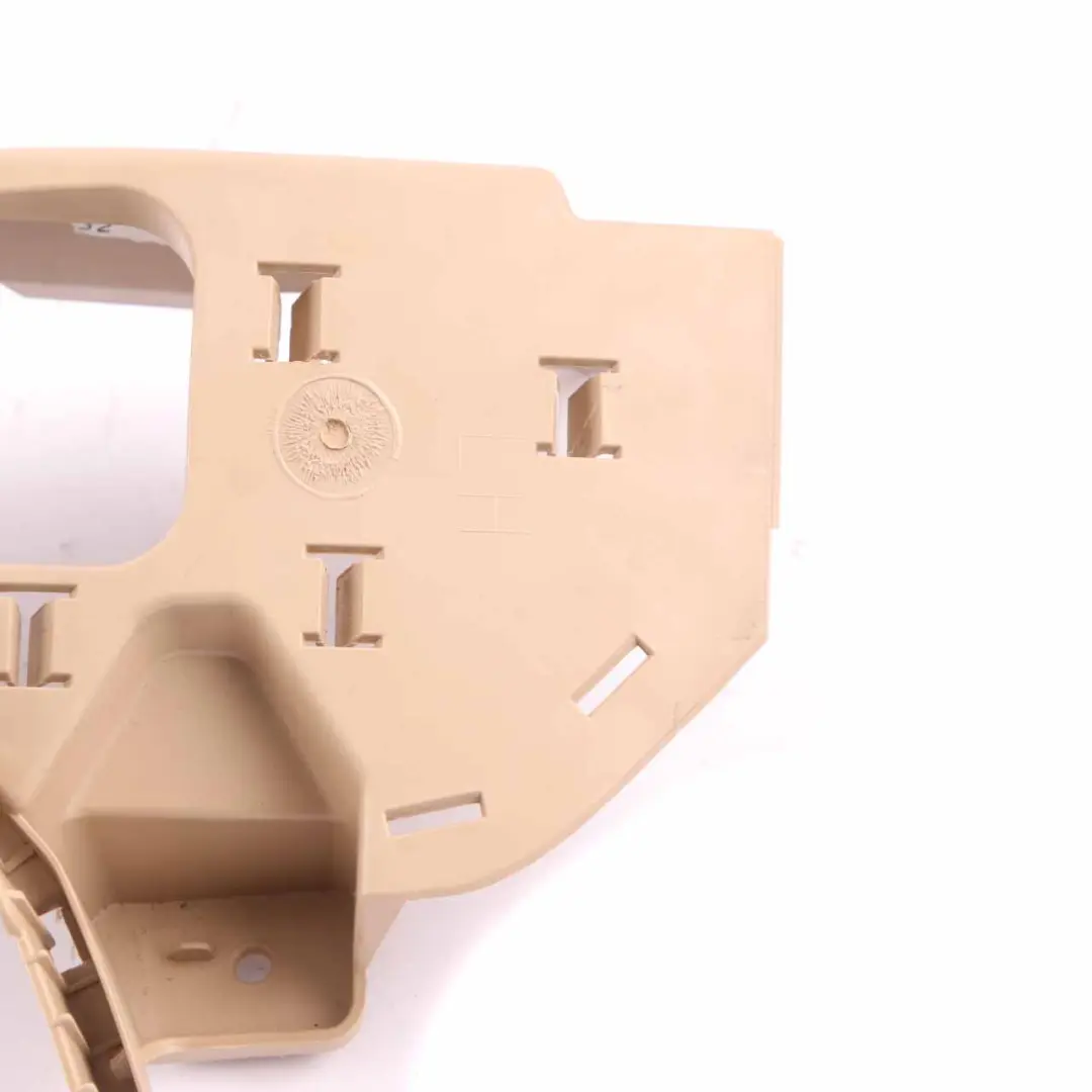 BMW X3 F25 Seatbelt Bracket Rear Left N/S Trim Cover Panel Seat Belt 7243781 - SKU 7245319 - Part number 7245319