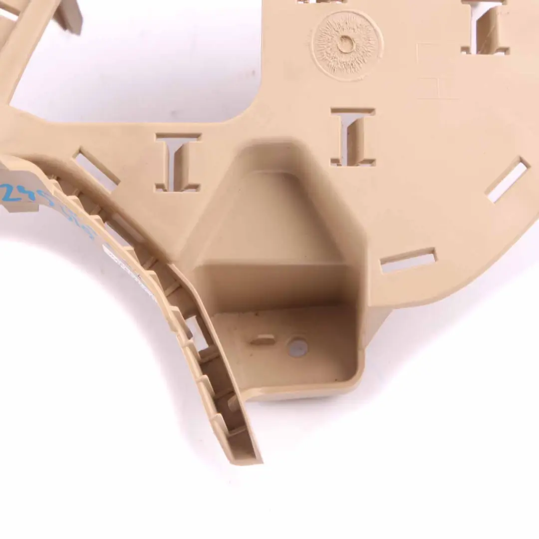 Seatbelt Bracket Rear Left N/S Trim Cover Panel Seat Belt 7243781 to BMW X3 F25 with Part number 7245319 BMW X3 F25 Seatbelt Bracket Rear Left N/S Trim Cover Panel Seat Belt 7243781 - SKU 7245319 - Part number 7245319