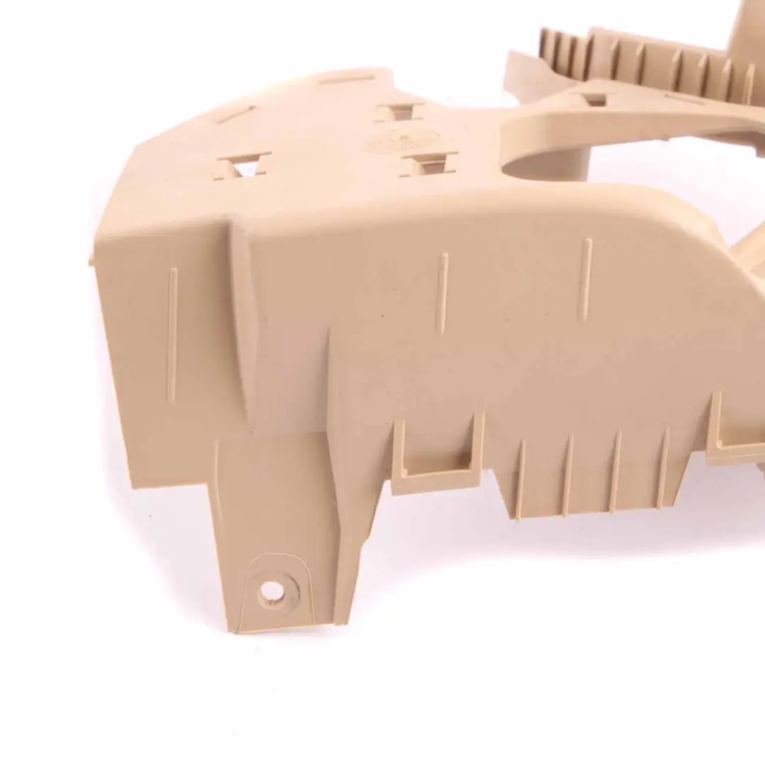 BMW X3 F25 Seatbelt Bracket Rear Left N/S Trim Cover Panel Seat Belt 7243781 - SKU 7245319 - Part number 7245319