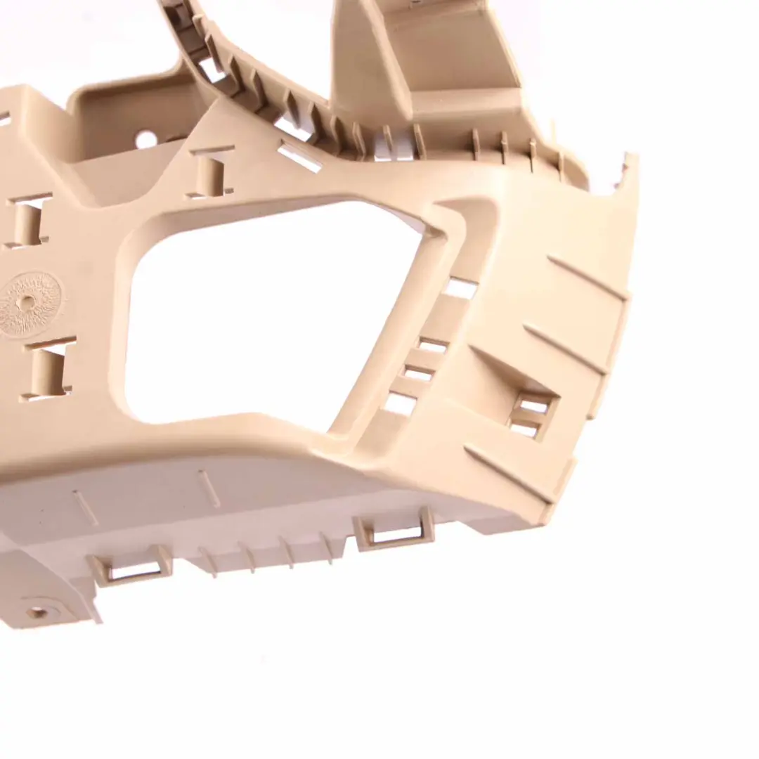 Seatbelt Bracket Rear Left N/S Trim Cover Panel Seat Belt 7243781 to BMW X3 F25 with Part number 7245319 BMW X3 F25 Seatbelt Bracket Rear Left N/S Trim Cover Panel Seat Belt 7243781 - SKU 7245319 - Part number 7245319