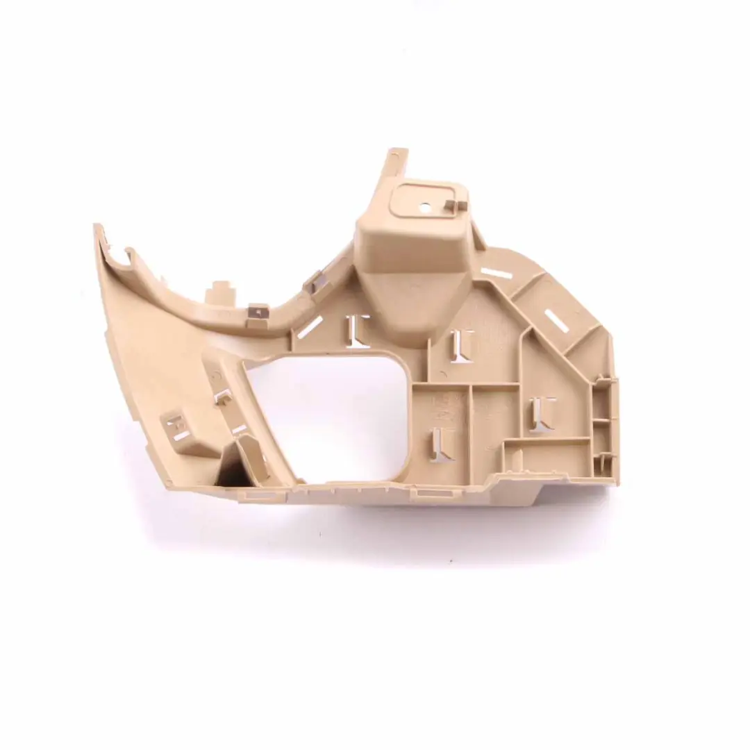 Seatbelt Bracket Rear Left N/S Trim Cover Panel Seat Belt 7243781 to BMW X3 F25 with Part number 7245319 BMW X3 F25 Seatbelt Bracket Rear Left N/S Trim Cover Panel Seat Belt 7243781 - SKU 7245319 - Part number 7245319