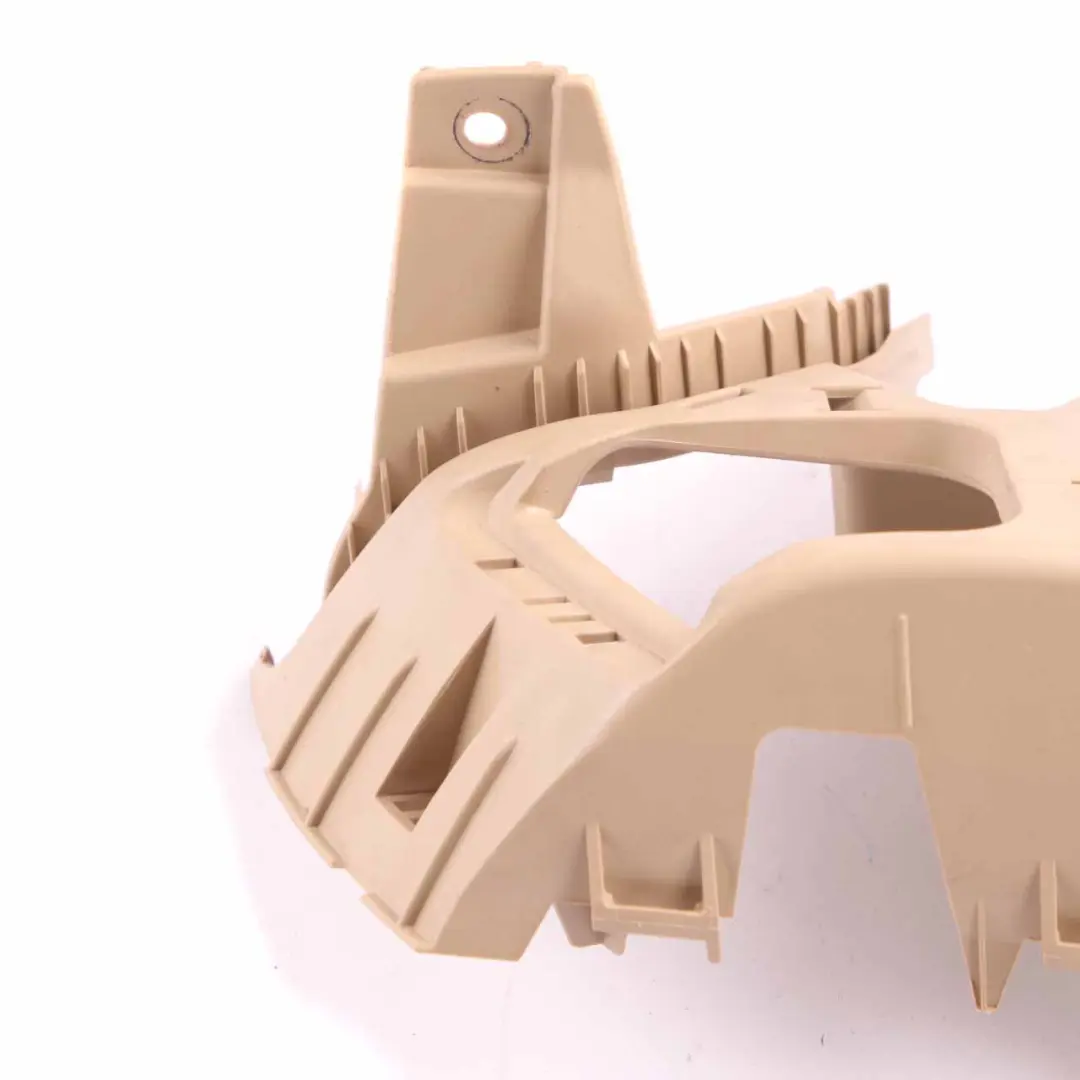 BMW X3 F25 Cache Support Ceinture Sécurité Arrière Droit 7243782 - SKU 7245320 - Numéro de pièce 7245320