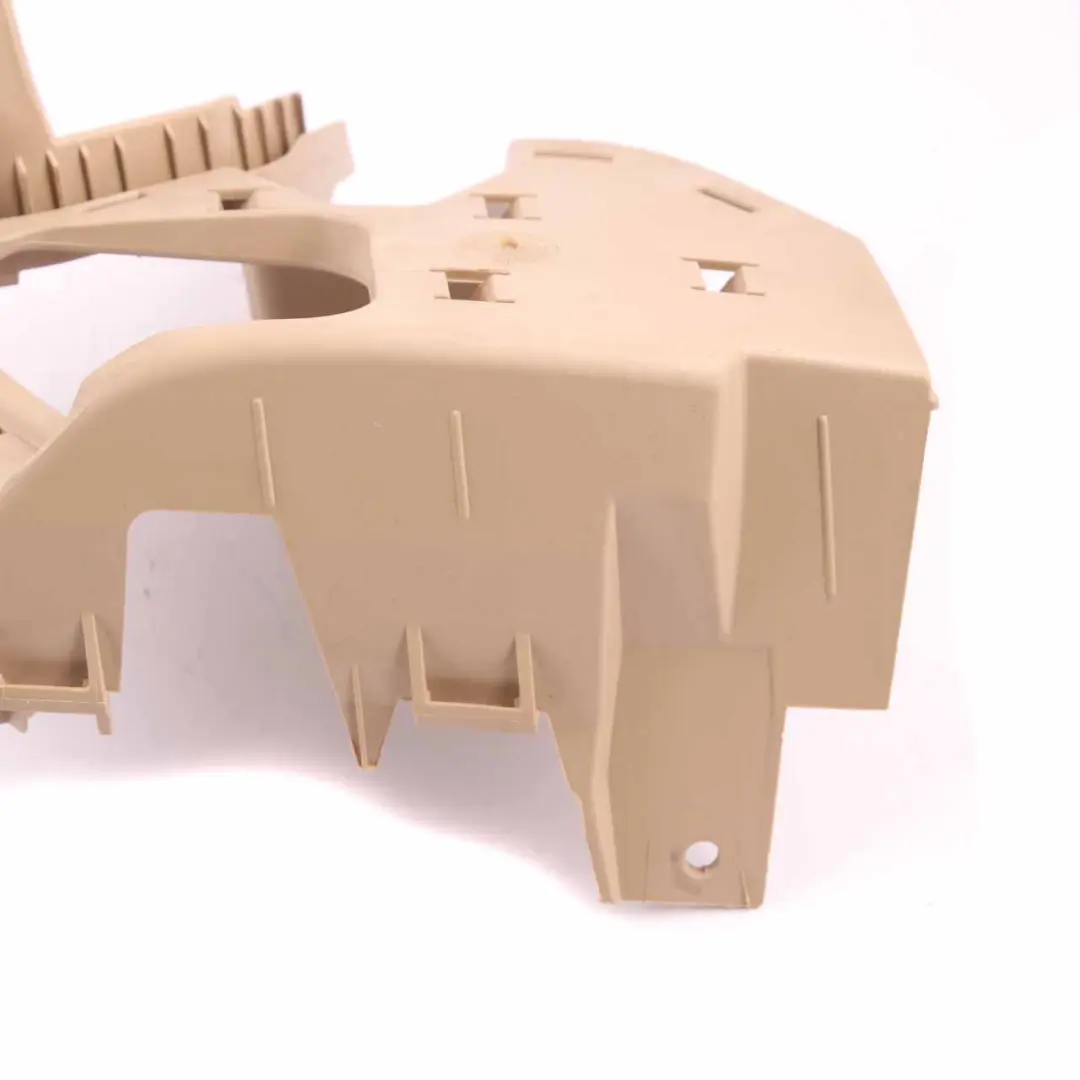 BMW X3 F25 Seatbelt Bracket Rear Right O/S Trim Cover Panel Seat Belt 7243782 - SKU 7245320 - Part number 7245320