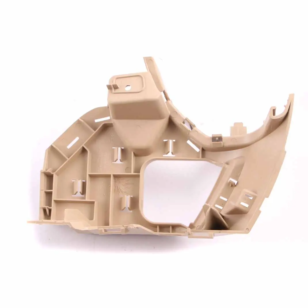 Seatbelt Bracket Rear Right O/S Trim Cover Panel Seat Belt 7243782 to BMW X3 F25 with Part number 7245320 BMW X3 F25 Seatbelt Bracket Rear Right O/S Trim Cover Panel Seat Belt 7243782 - SKU 7245320 - Part number 7245320