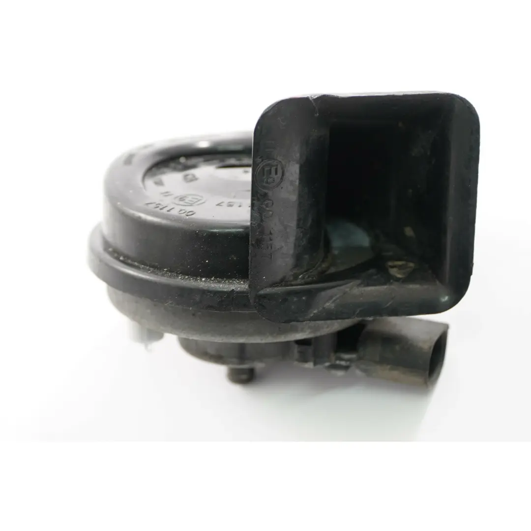 Horn Signal BMW F20 F21 F30 F31 F32 F33 Low Tone Pitch Fanfare to with Part number 7245422 Horn Signal BMW F20 F21 F30 F31 F32 F33 Low Tone Pitch Fanfare - SKU 7245422-1 - Part number 7245422