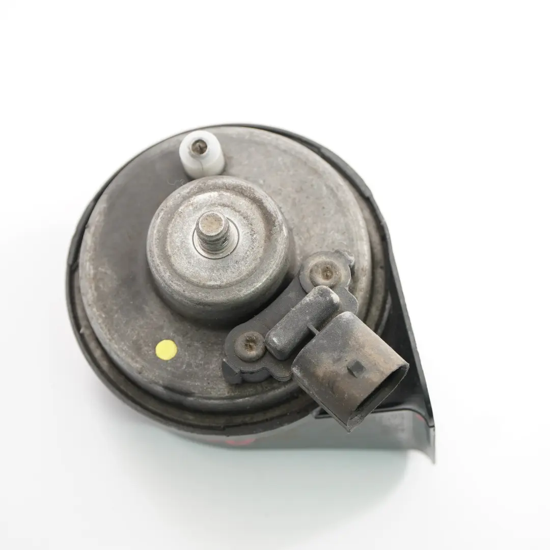 Señal de claxon BMW F20 F21 F30 F31 F32 F33 Fanfarria de tono bajo para con número de pieza 7245422 Señal de claxon BMW F20 F21 F30 F31 F32 F33 Fanfarria de tono bajo - SKU 7245422-1 - Número de pieza 7245422