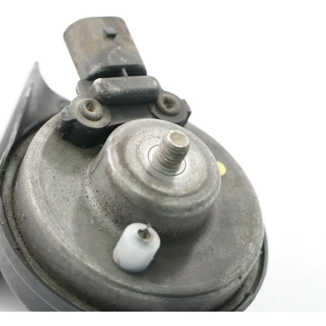 Señal de claxon BMW F20 F21 F30 F31 F32 F33 Fanfarria de tono bajo para con número de pieza 7245422 Señal de claxon BMW F20 F21 F30 F31 F32 F33 Fanfarria de tono bajo - SKU 7245422-1 - Número de pieza 7245422