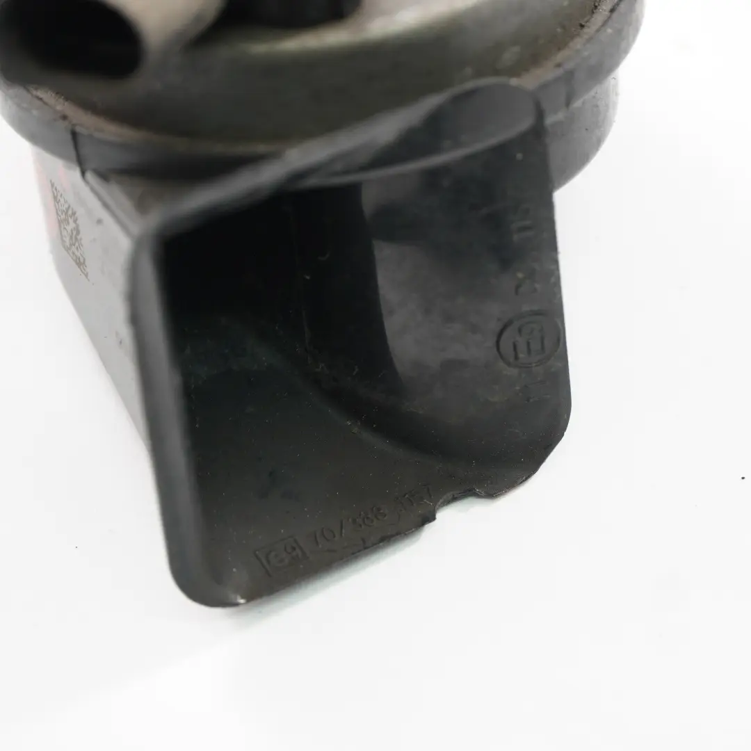 Hupensignal BMW F20 F21 F30 F31 F32 F33 Niedriger Ton Tonhöhe Fanfare für mit Teilenummer 7245422 Hupensignal BMW F20 F21 F30 F31 F32 F33 Niedriger Ton Tonhöhe Fanfare - SKU 7245422-1 - Teilenummer 7245422