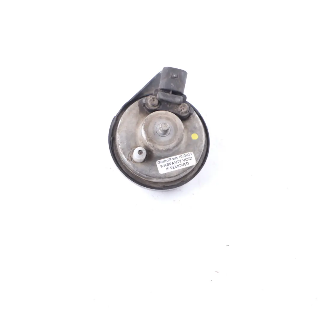 Bocina Señal de tono bajo para BMW F20 F21 F30 F32 F33 con número de pieza 7245422 BMW F20 F21 F30 F32 F33 Bocina Señal de tono bajo - SKU 7245422 - Número de pieza 7245422