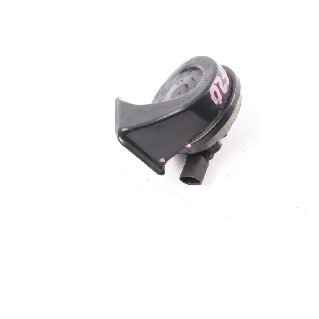 Fanfare Tiefton 6133 für BMW F20 F21 F30 F32 F33 mit Teilenummer 7245422 BMW F20 F21 F30 F32 F33 Fanfare Tiefton 6133 - SKU 7245422 - Teilenummer 7245422