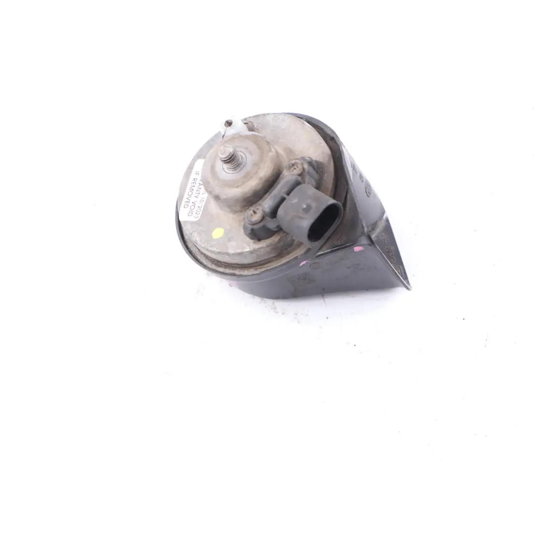 BMW F20 F21 F30 F32 F33 Fanfare Tiefton 6133 - SKU 7245422 - Numéro de pièce 7245422