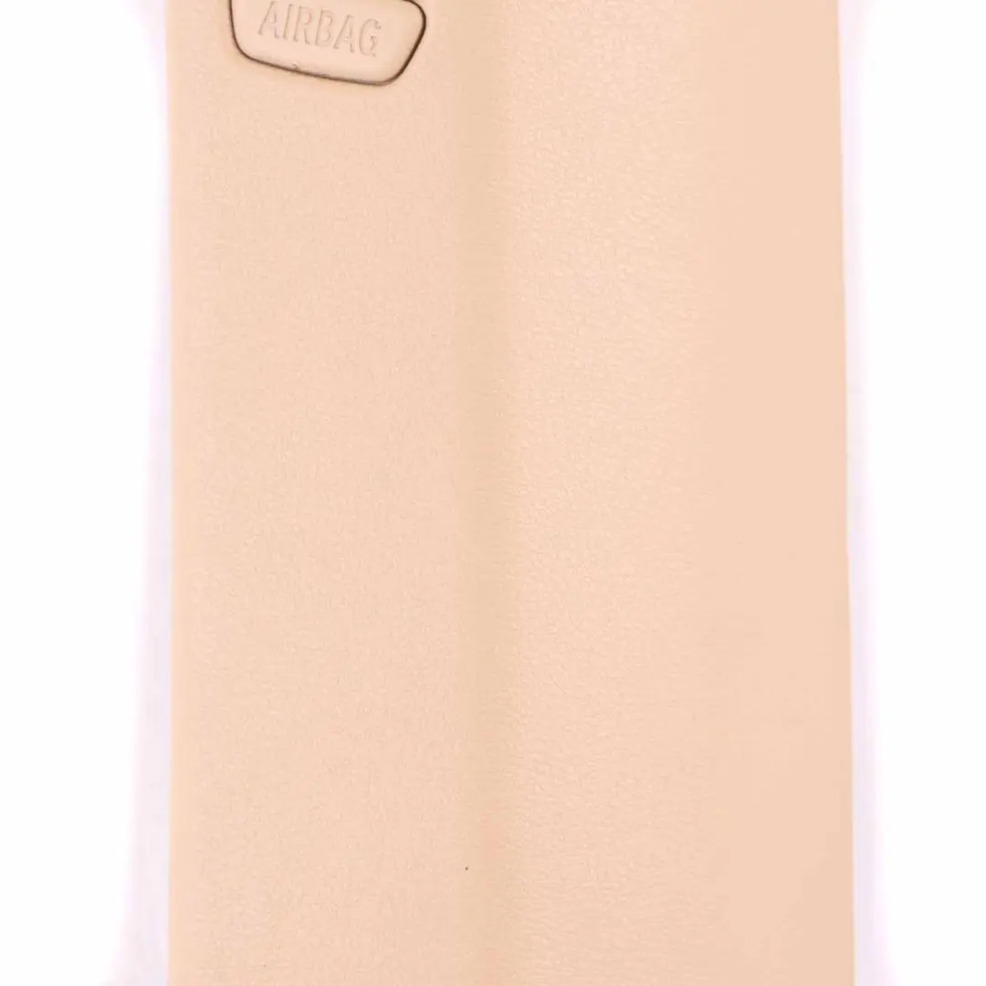 C-Pillar Cover Column Trim Panel Right O/S Beige to BMW X3 F25 with Part number 7245448 BMW X3 F25 C-Pillar Cover Column Trim Panel Right O/S Beige - SKU 7245448 - Part number 7245448