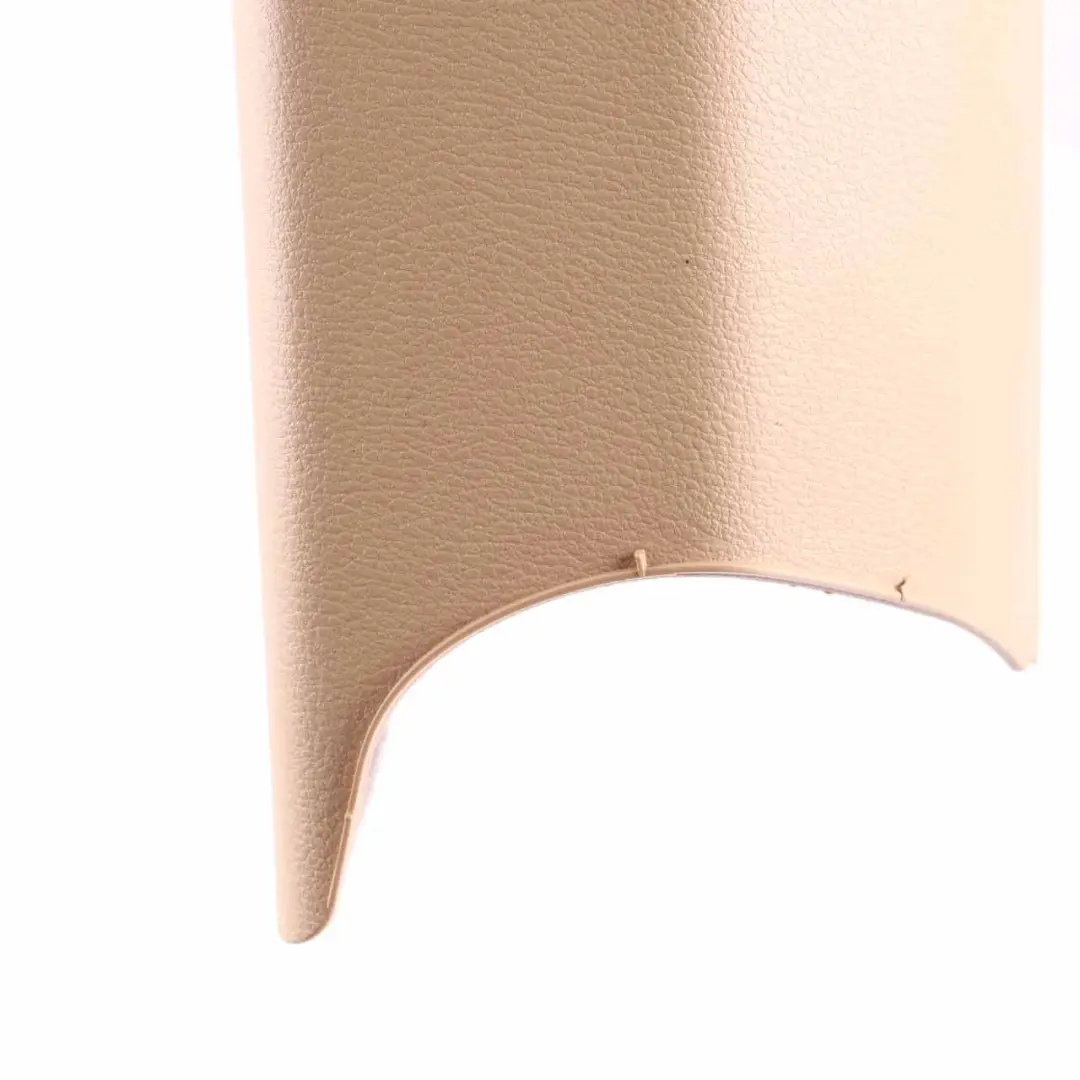 BMW X3 F25 Moldura Columna Pilar C Derecho Beige - SKU 7245448 - Número de pieza 7245448