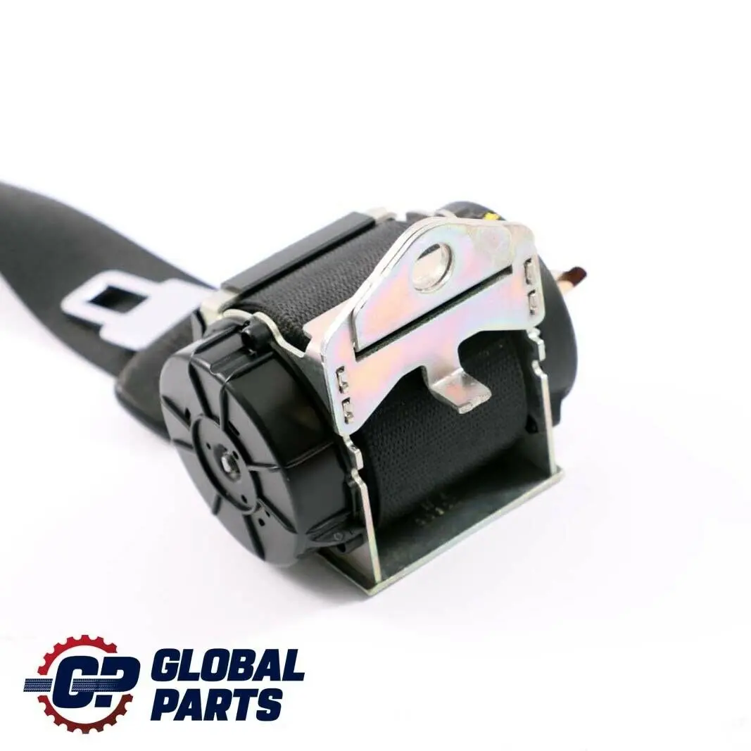 BMW 3 Series E90 LCI E90N Upper Seat Belt Rear Centre - SKU 7245601 - Part number 7245601