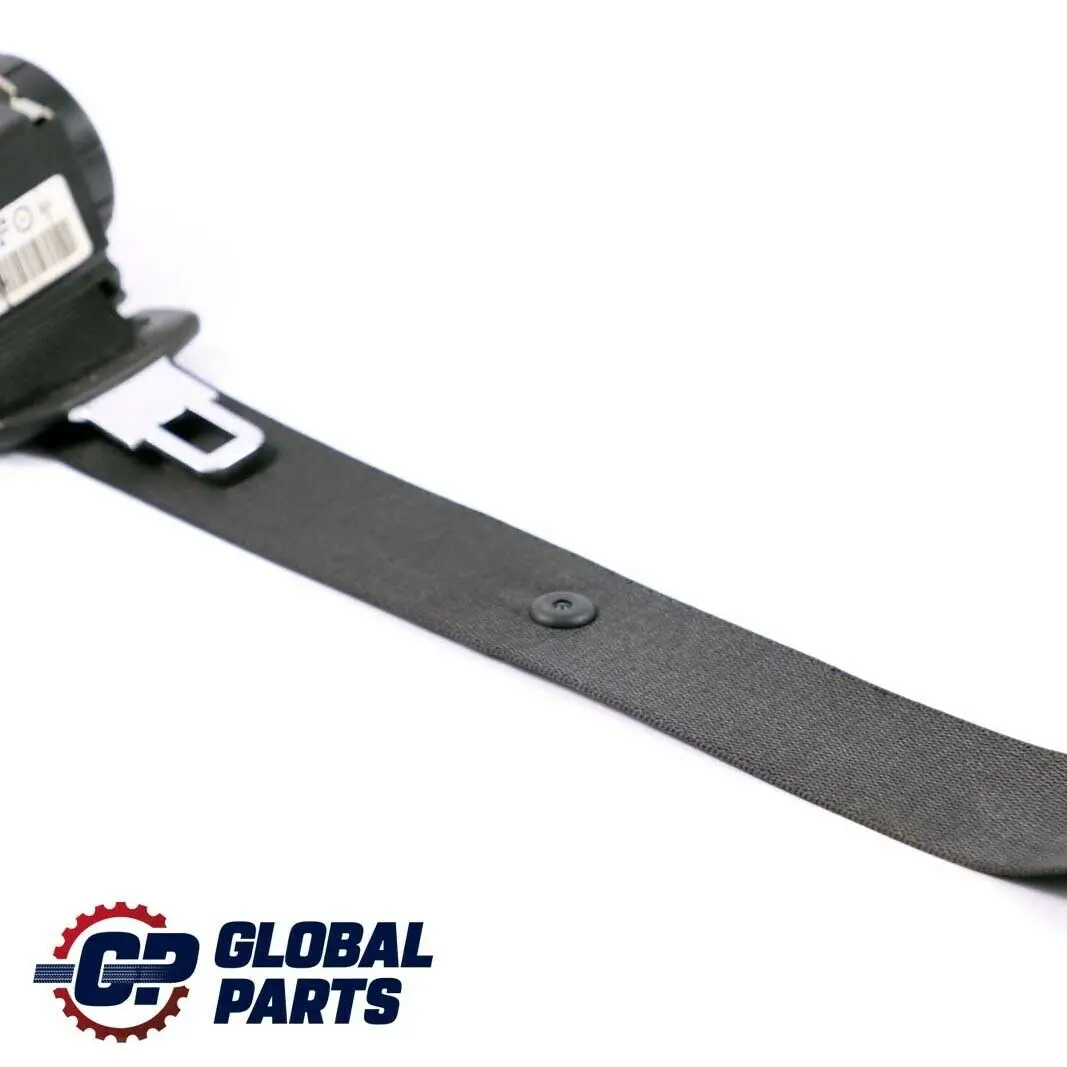 BMW 3 er E90 LCI Sicherheitsgurt Hinten Mitte 7211 - SKU 7245601 - Teilenummer 7245601