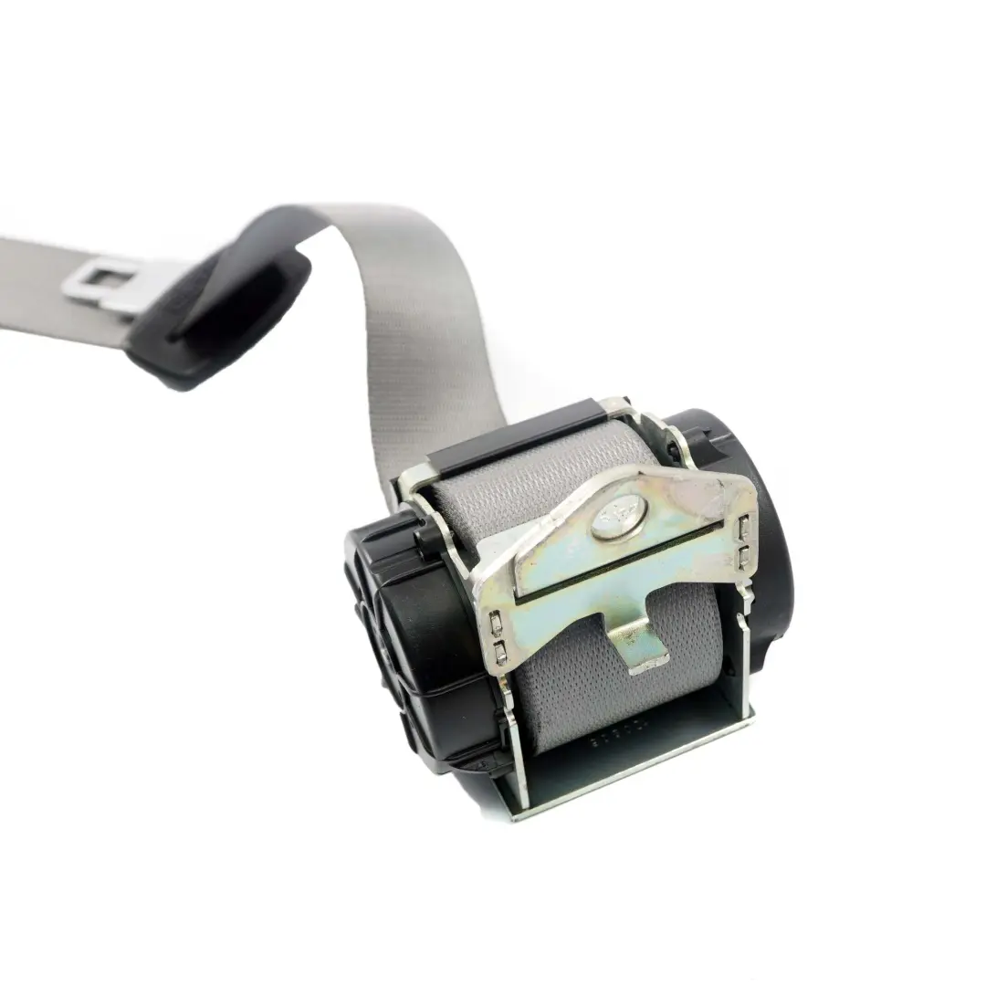 BMW 3 Series E90 LCI Rear Centre Upper Top Belt Grey - SKU 7245602 - Part number 7245602