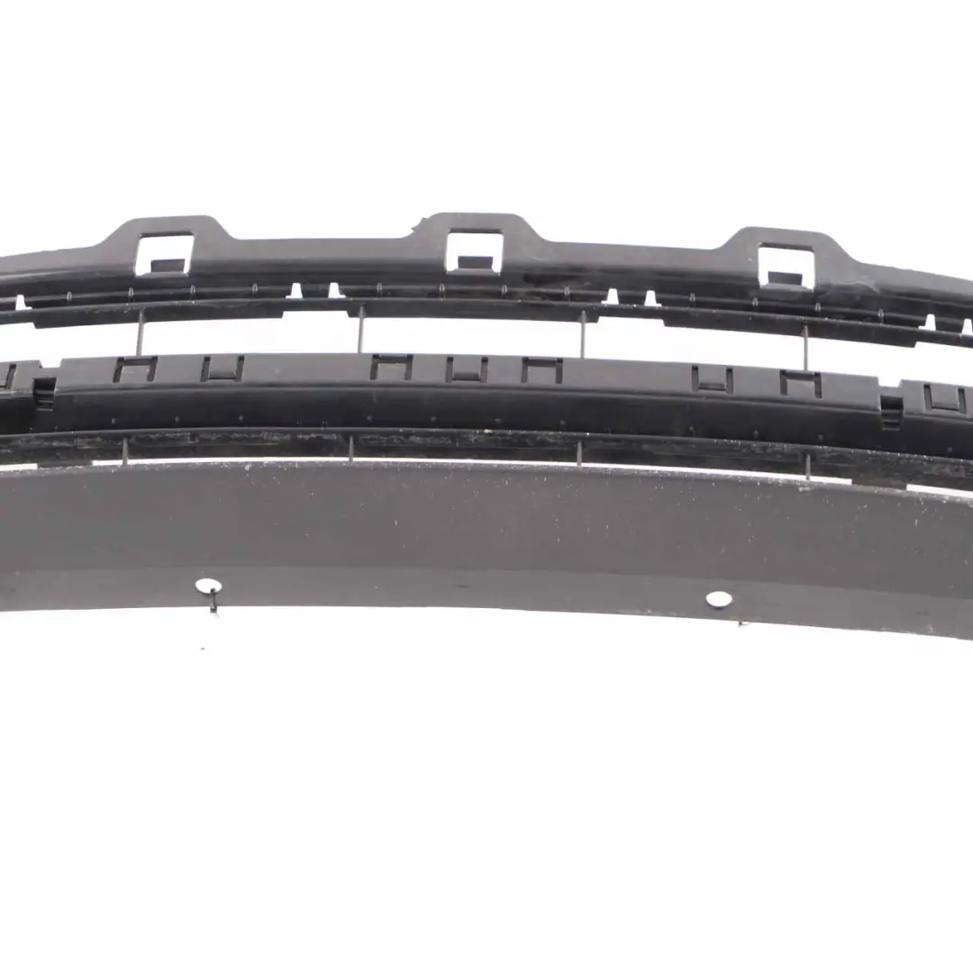 Parachoques Delantero Panel Rejilla Inferior Flujo Aire para BMW F20 F21 con número de pieza 7245733 BMW F20 F21 Parachoques Delantero Panel Rejilla Inferior Flujo Aire - SKU 7245733 - Número de pieza 7245733