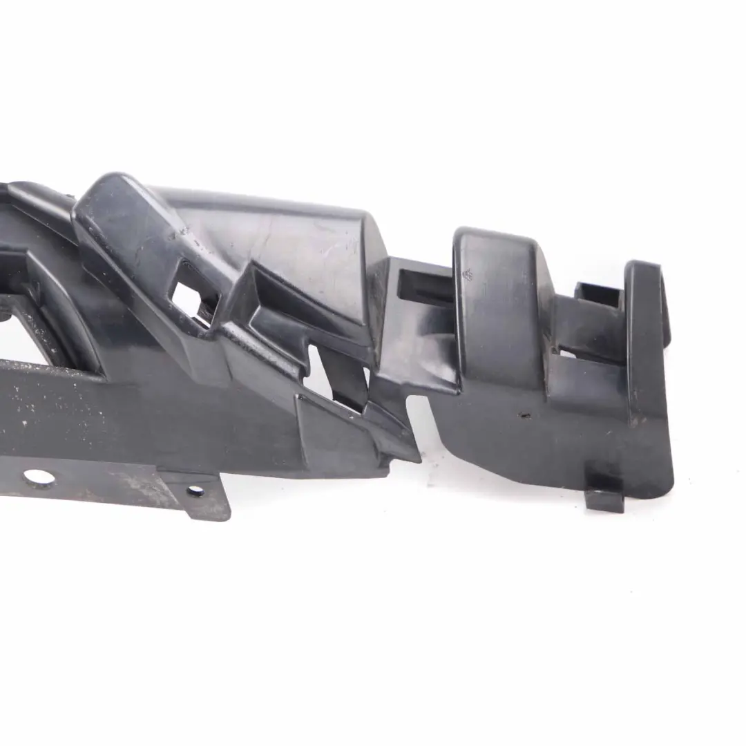 BMW F20 F21 Front Bumper Panel Lower Centre Grille Air Flow Trim - SKU 7245733 - Part number 7245733