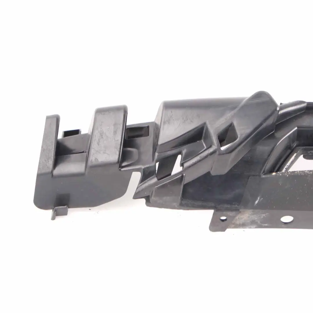 Parachoques Delantero Panel Rejilla Inferior Flujo Aire para BMW F20 F21 con número de pieza 7245733 BMW F20 F21 Parachoques Delantero Panel Rejilla Inferior Flujo Aire - SKU 7245733 - Número de pieza 7245733