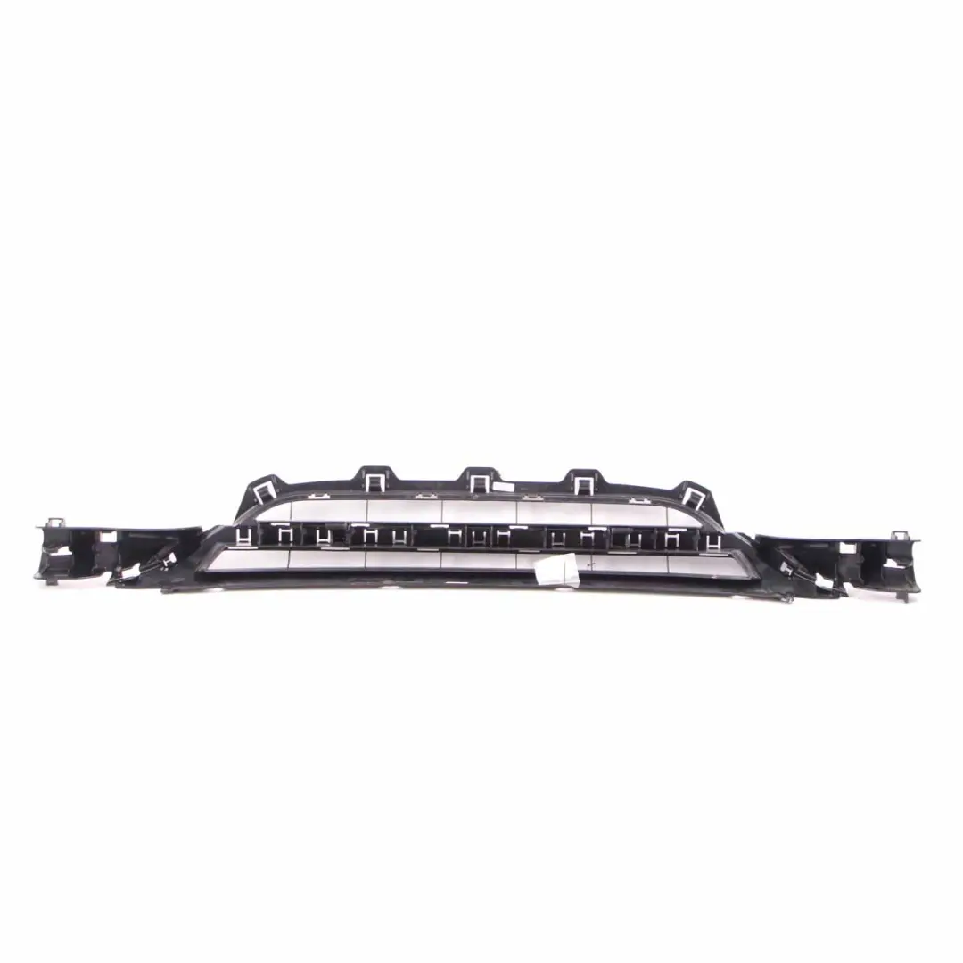 BMW F20 F21 Front Bumper Panel Lower Centre Grille Air Flow Trim - SKU 7245733 - Part number 7245733