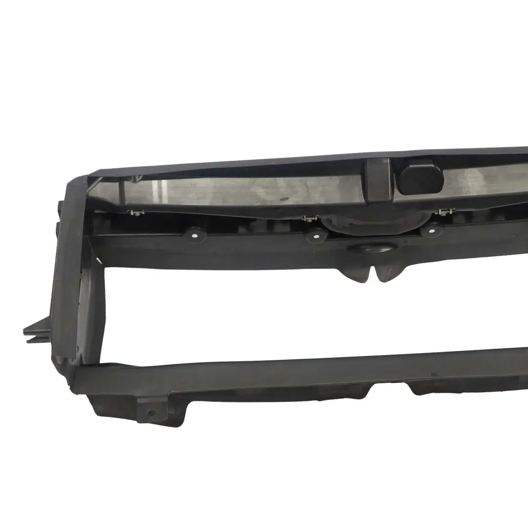 Front Slam Panel Radiator Support Upper Air Duct Top to BMW F20 F21 with Part number 7245771 BMW F20 F21 Front Slam Panel Radiator Support Upper Air Duct Top - SKU 7245771-1 - Part number 7245771