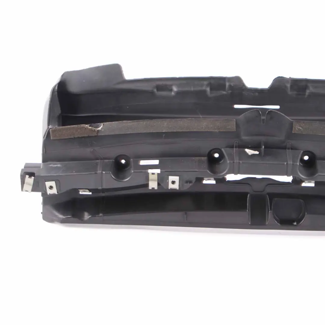 BMW F20 F21 Front Slam Panel Radiator Support Upper Air Duct Top - SKU 7245771-1 - Part number 7245771