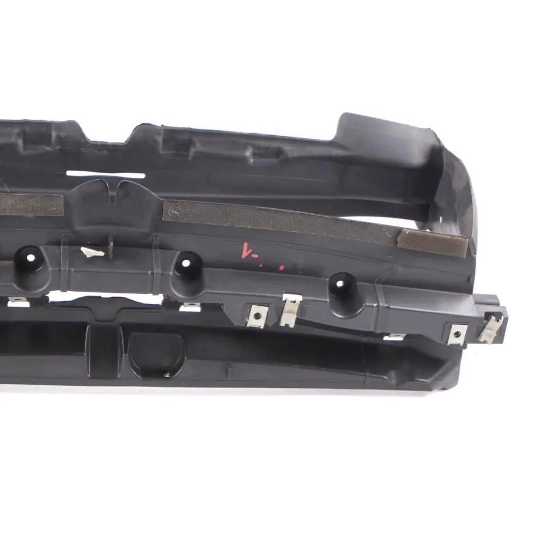 Front Slam Panel Radiator Support Upper Air Duct Top to BMW F20 F21 with Part number 7245771 BMW F20 F21 Front Slam Panel Radiator Support Upper Air Duct Top - SKU 7245771-1 - Part number 7245771