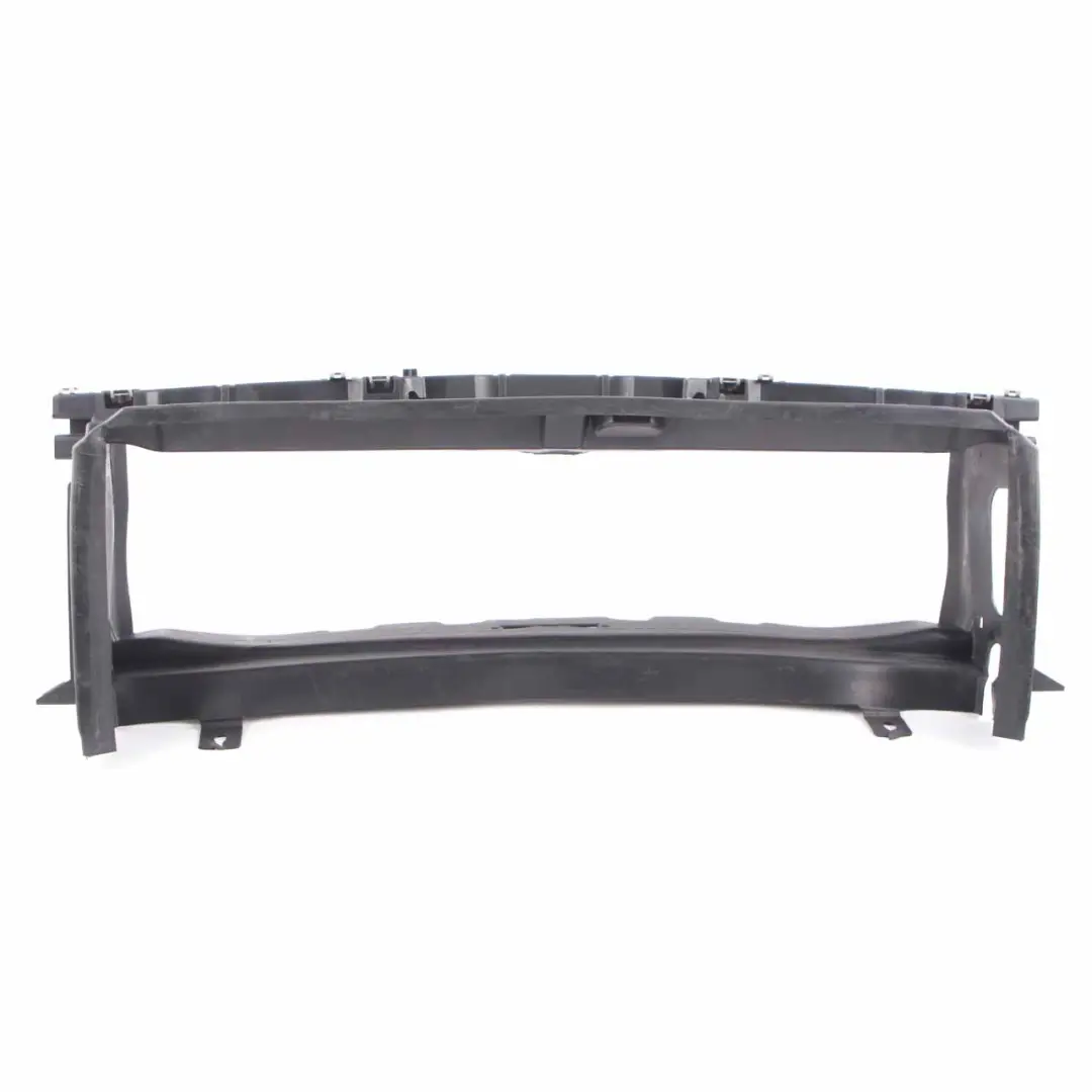 BMW F20 F21 Front Slam Panel Radiator Support Upper Air Duct Top - SKU 7245771-1 - Part number 7245771