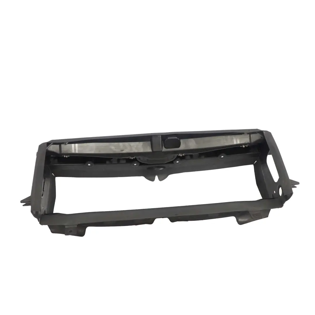 Frontmaske Wasserkühler Luftführung Oben für BMW 1 er F20 F21 LCI mit Teilenummer 7245771 BMW 1 er F20 F21 LCI Frontmaske Wasserkühler Luftführung Oben - SKU 7245771 - Teilenummer 7245771