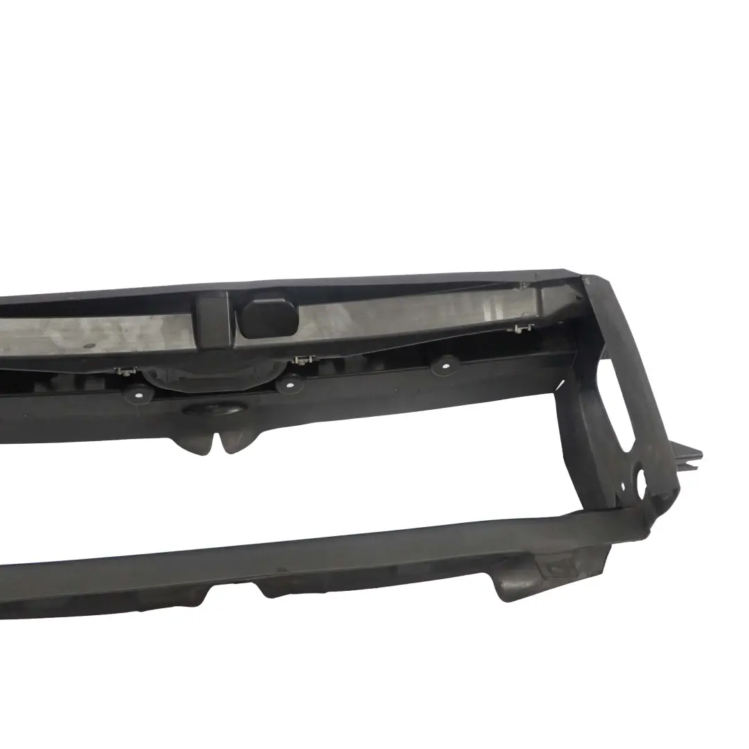 BMW F20 F21 Pannello anteriore sbalzo Supporto radiatore Condotto aria superiore - SKU 7245771 - Número de pieza 7245771