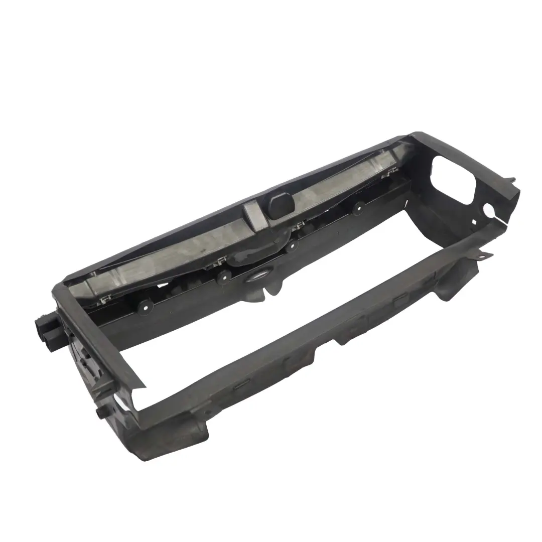 BMW F20 F21 Front Slam Panel Radiator Support Upper Air Duct Top - SKU 7245771 - Part number 7245771