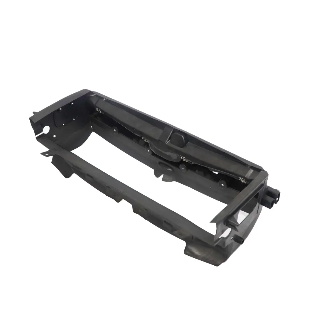 BMW F20 F21 Panneau éjection avant Support radiateur Conduit air supérieur - SKU 7245771 - Numéro de pièce 7245771