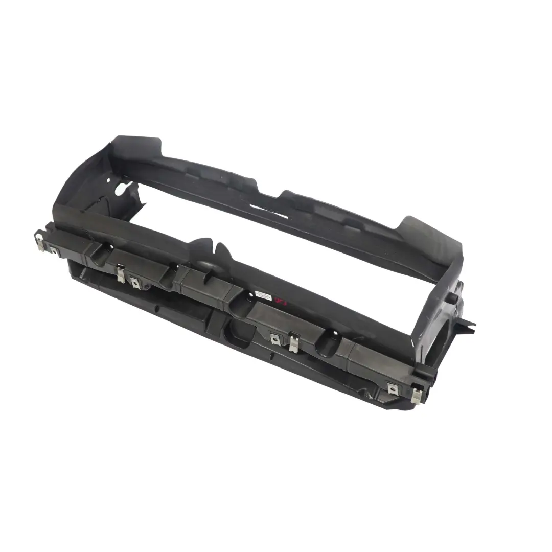 BMW F20 F21 Front Slam Panel Radiator Support Upper Air Duct Top - SKU 7245771 - Part number 7245771