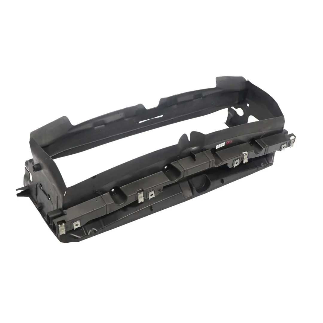 Pannello anteriore sostegno radiatore Supporto condotto aria per BMW F20 F21 con numero di parte 7245771 BMW F20 F21 Pannello anteriore sostegno radiatore Supporto condotto aria - SKU 7245771 - Numero di parte 7245771