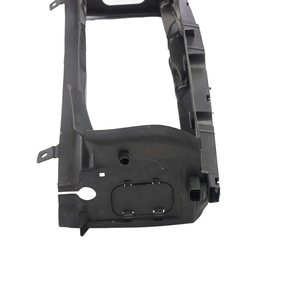 BMW F20 F21 Front Slam Panel Radiator Support Upper Air Duct Top - SKU 7245771 - Part number 7245771