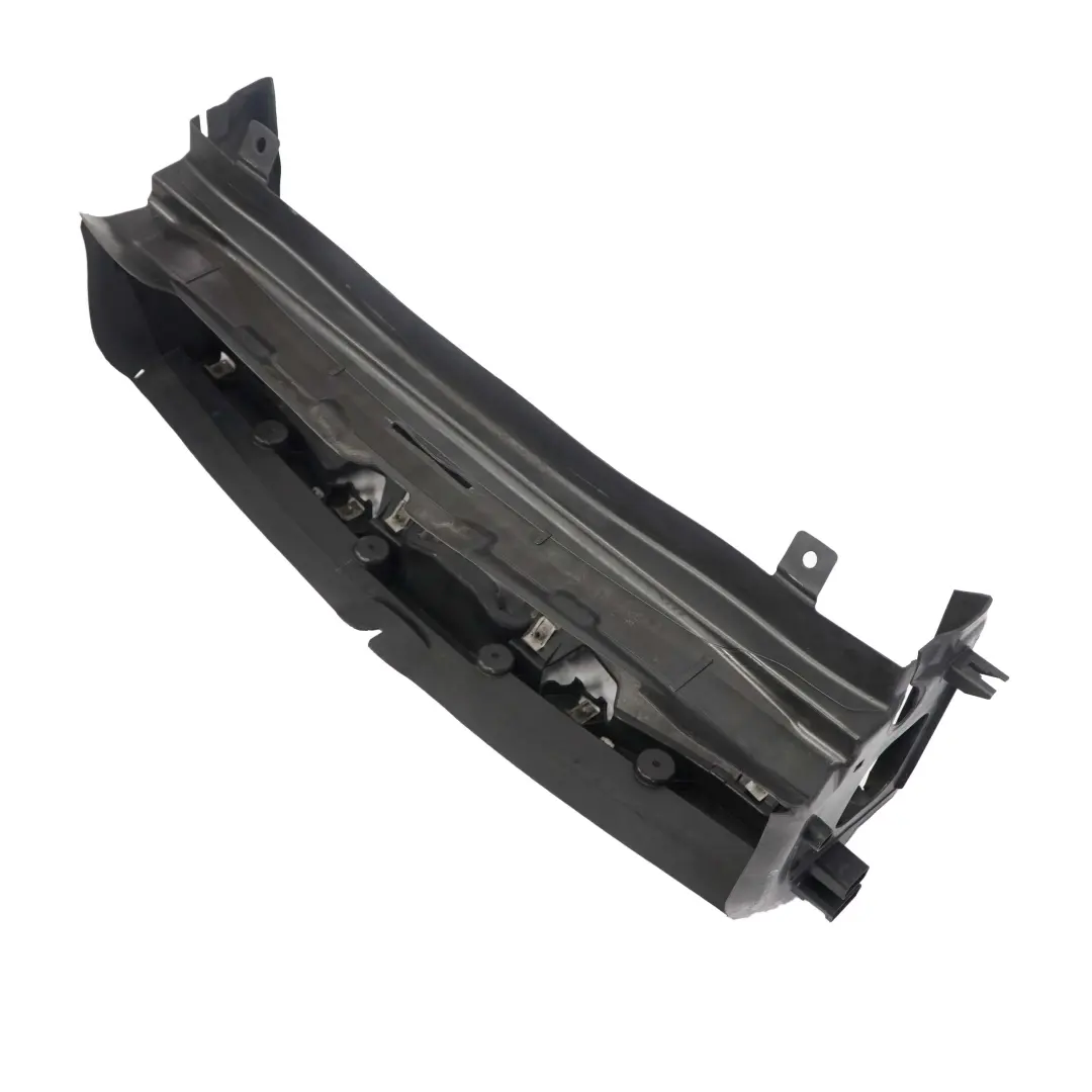 BMW F20 F21 Pannello anteriore sostegno radiatore Supporto condotto aria - SKU 7245771 - Numero di parte 7245771