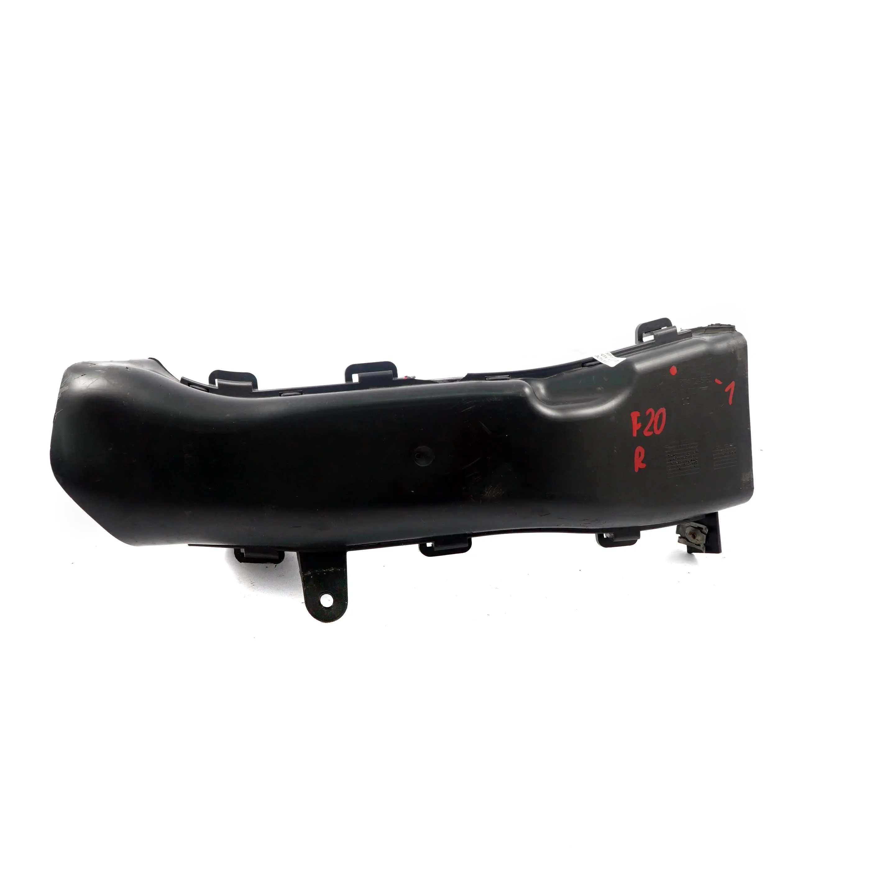 BMW F20 F21 Parachoques Delantero Derecho Conducto De Aire De Freno 7245782